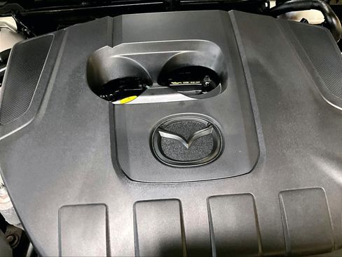 Used 2023 MAZDA CX-30 AWD 2.5 S w/ Premium Package image 35