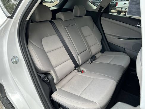 Used 2018 Hyundai Tucson SE FWD image 19