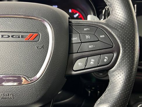 Used 2023 Dodge Durango R/T image 10