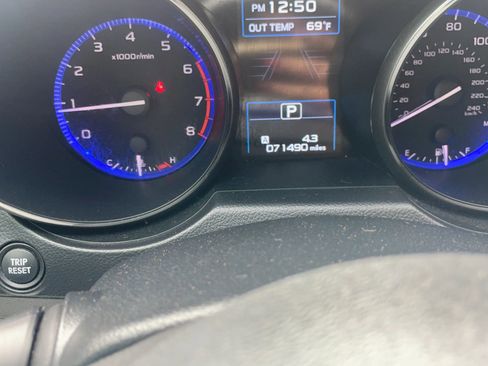 Used 2019 Subaru Legacy 2.5i Premium w/ Popular Package #2A image 11