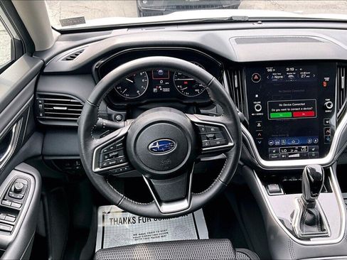 Used 2024 Subaru Outback Premium w/ Popular Package #1 AWD/4WD image 7