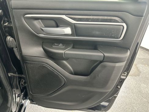 Used 2022 RAM 1500 Big Horn image 35