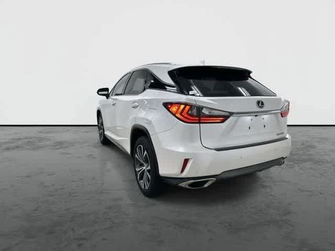 Used 2017 Lexus RX 350 FWD w/ Premium Package image 2