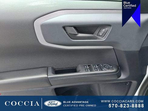 Certified 2024 Ford Bronco Sport Big Bend AWD/4WD image 12