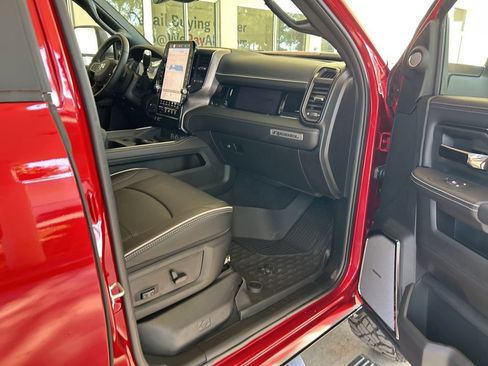 New 2026 RAM 2500 Rebel w/ Rebel Level 2 Equipment Group image 33