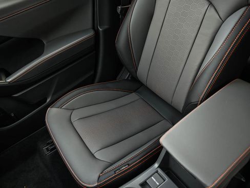 New 2026 Subaru Crosstrek 2.5i Limited image 25