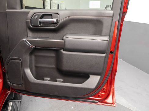 Used 2021 GMC Sierra 1500 AT4 image 44