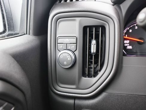 New 2026 GMC Sierra 1500 Pro w/ Pro Value Package image 18