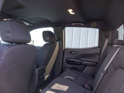 New 2026 Chevrolet Colorado Trail Boss image 16