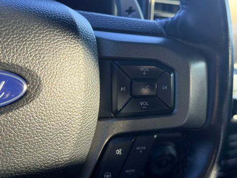 Used 2019 Ford F150 Raptor w/ Equipment Group 802A Luxury image 26