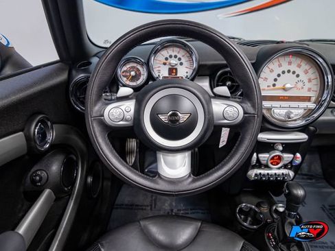 Used 2009 MINI Cooper S image 14
