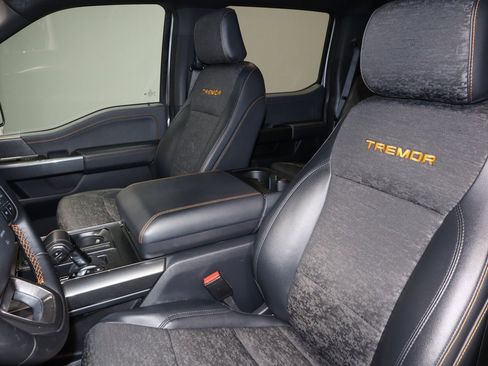 Certified 2023 Ford F150 Tremor image 27