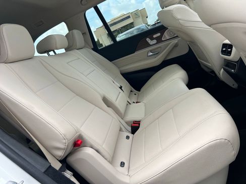 Used 2022 Mercedes-Benz GLS 450 GLS 450 image 56
