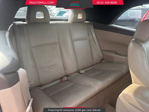 Used 2008 Toyota Solara SLE image 18