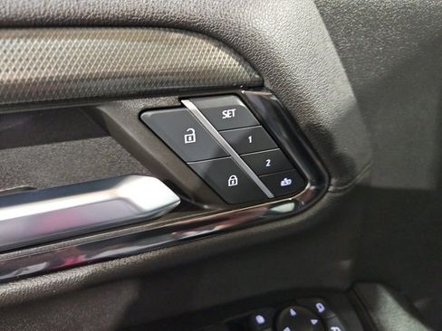 Certified 2024 GMC Sierra 2500 AT4 w/ AT4 Premium Plus Package image 25