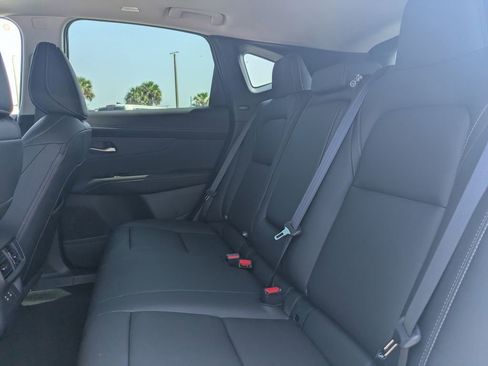 New 2025 Nissan Murano SL w/ Cargo Package image 14