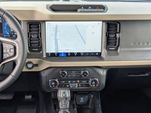 New 2025 Ford Bronco Big Bend image 11