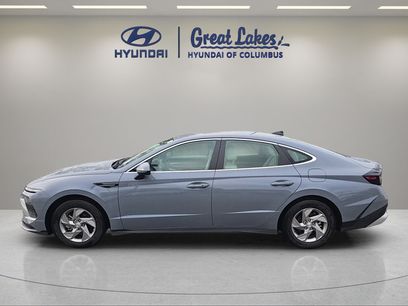 Certified 2026 Hyundai Sonata SE
