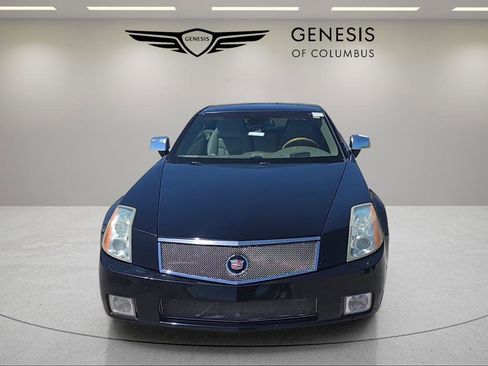 Used 2005 Cadillac XLR RWD image 8