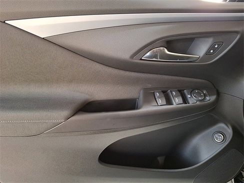 New 2026 Buick Envista Preferred w/ Convenience I Package image 8