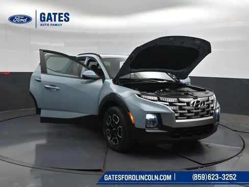 Used 2022 Hyundai Santa Cruz SEL Premium AWD/4WD image 54