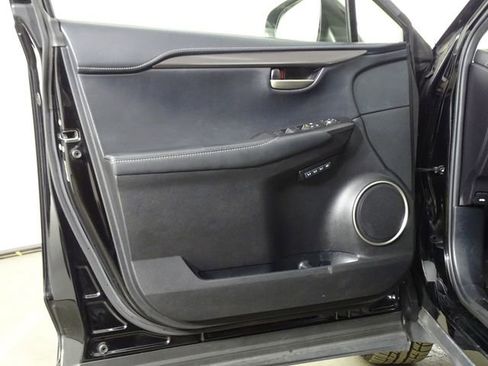 Used 2015 Lexus NX 200t AWD image 17