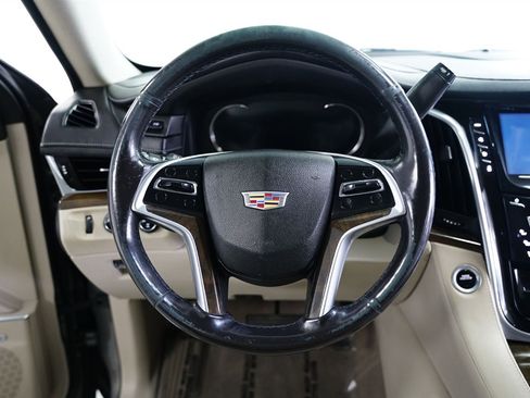 Used 2018 Cadillac Escalade Premium Luxury image 20