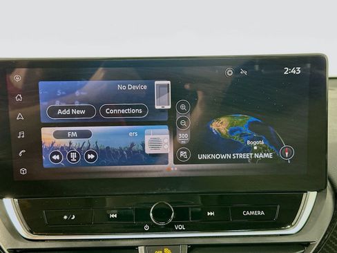 Used 2023 Nissan Altima 2.5 SR w/ SR Premium Package FWD image 15