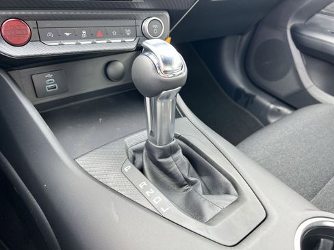 New 2026 Ford Mustang Coupe image 21