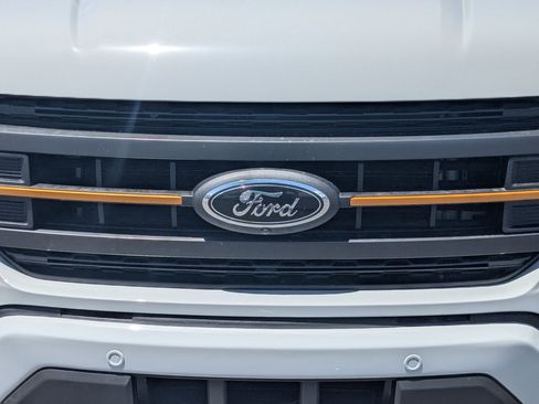 Used 2023 Ford F150 Tremor w/ Equipment Group 402A High AWD/4WD image 12
