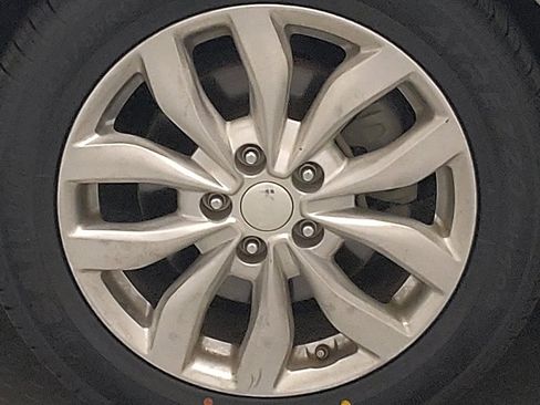 Used 2015 Kia Optima EX FWD image 31