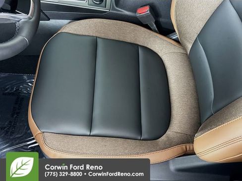 New 2025 Ford Bronco Sport Outer Banks w/ Outer Banks Tech Package+ image 22