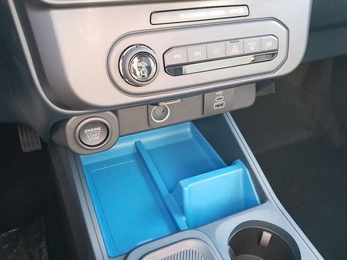 New 2025 Ford Maverick XLT w/ Equipment Group 301A image 22