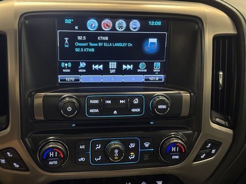 Used 2018 GMC Sierra 2500 Denali image 20