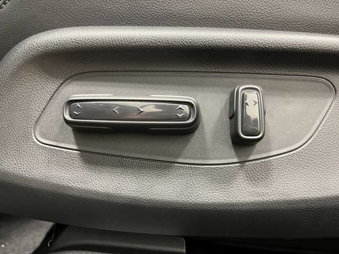New 2027 Honda HR-V EX-L image 13