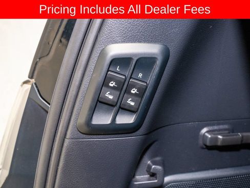 Used 2022 Lexus GX 460 Premium AWD/4WD image 6