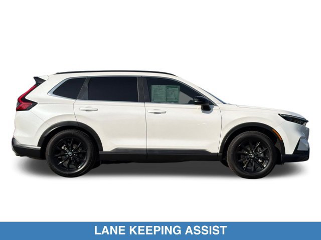 Used 2025 Honda CR-V Sport-L image 5