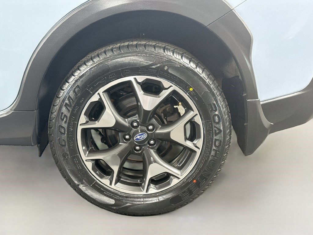 Used 2019 Subaru Crosstrek 2.0i Premium AWD/4WD image 35