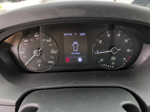 Used 2023 RAM ProMaster 3500 FWD image 15
