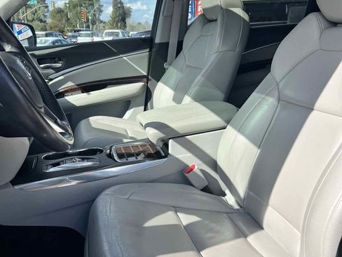 Used 2017 Acura MDX FWD w/ Tech & Entertainment image 23