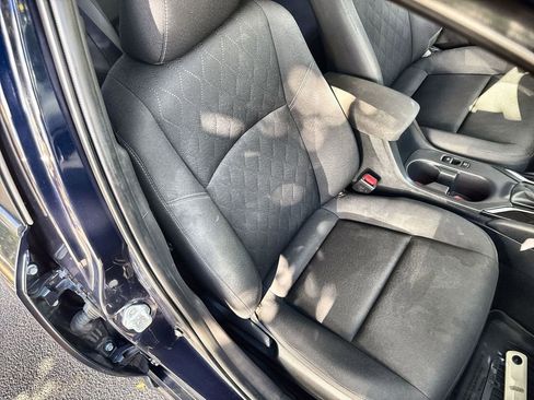 Used 2024 Toyota Corolla LE image 32