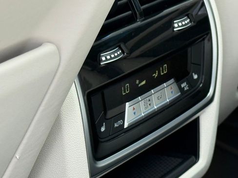 Used 2024 BMW X5 M Competition w/ Executive Package AWD/4WD image 19