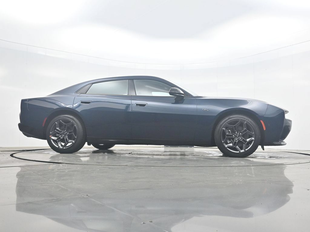 New 2026 Dodge Charger R/T AWD/4WD image 37