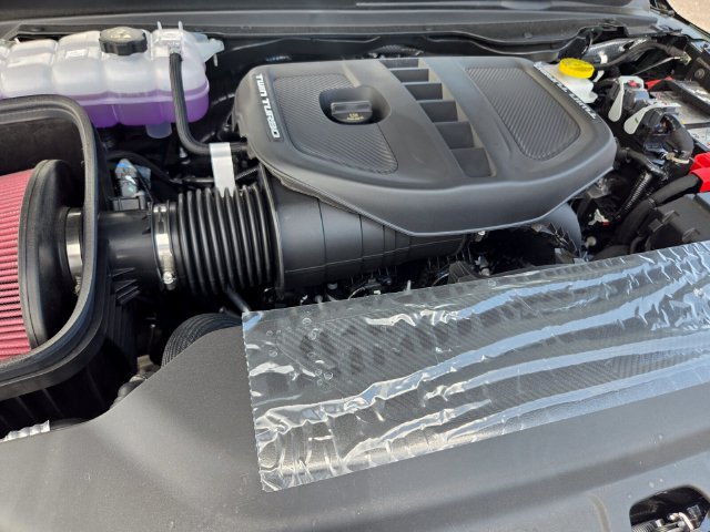 New 2026 RAM 1500 RHO AWD/4WD image 18