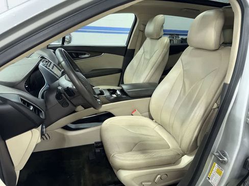 Used 2016 Lincoln MKX Reserve image 15