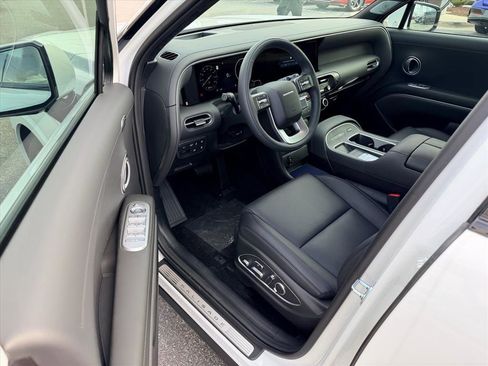 New 2026 Hyundai Palisade Calligraphy image 10