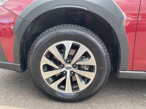 Used 2023 Subaru Outback Premium AWD/4WD image 10