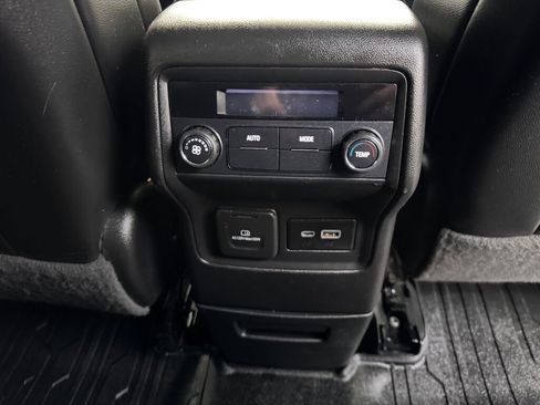 Used 2020 GMC Acadia AT4 w/ Trailering Package AWD/4WD image 22