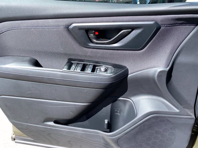 New 2026 Subaru Forester Premium AWD/4WD image 13