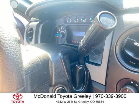 Used 2014 Ford F150 STX w/ Equipment Group 201A Mid AWD/4WD image 18